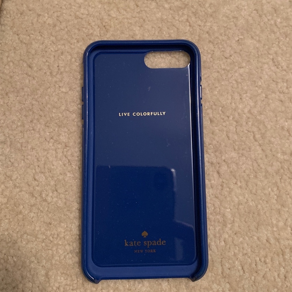 Kate Spade iPhone 7/8 Plus case